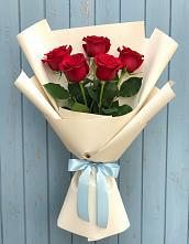 Букет Классика чувств #REPLACE_PRED# Высоком