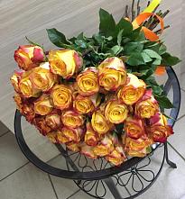Букет Желтые розы #REPLACE_PRED# Высоком