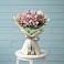 Букет цветов из: Орхидеи и Розы в Высоком