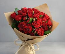 Букет Любовный роман #REPLACE_PRED# Высоком