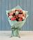 Букет цветов из: Розы в Высоком
