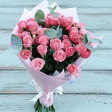 Букет Леди совершенство в Высоком